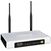 Roteador 2 antenas