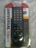 Controle universsal para tv