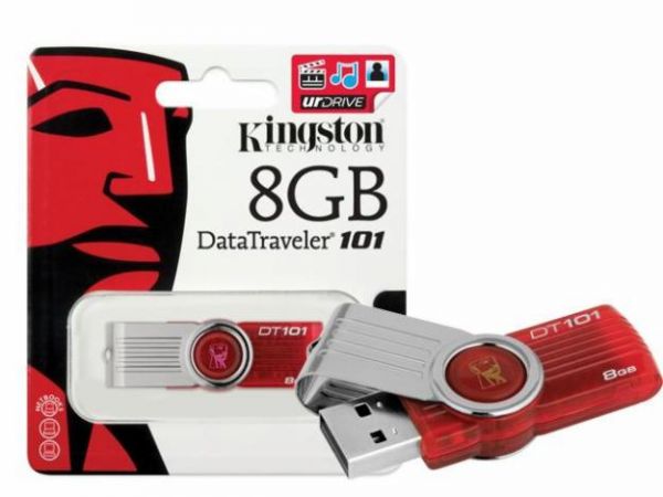 Pendrive 8G