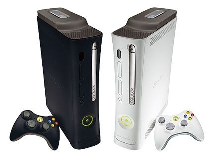 X Box 360